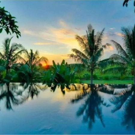 Villa Luxenomads Tanah Lot Oceanview Escape Selemadeg Esterno foto
