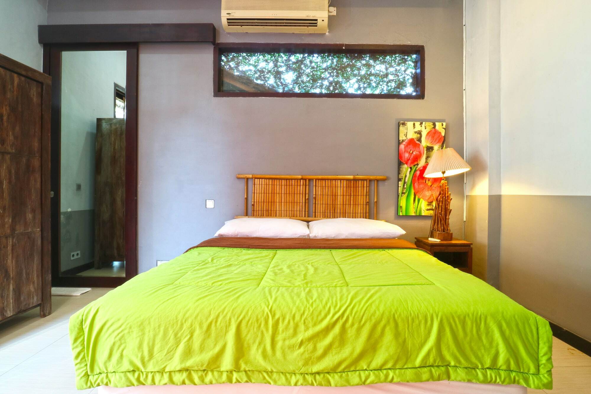 Villa Luxenomads Tanah Lot Oceanview Escape Selemadeg Esterno foto