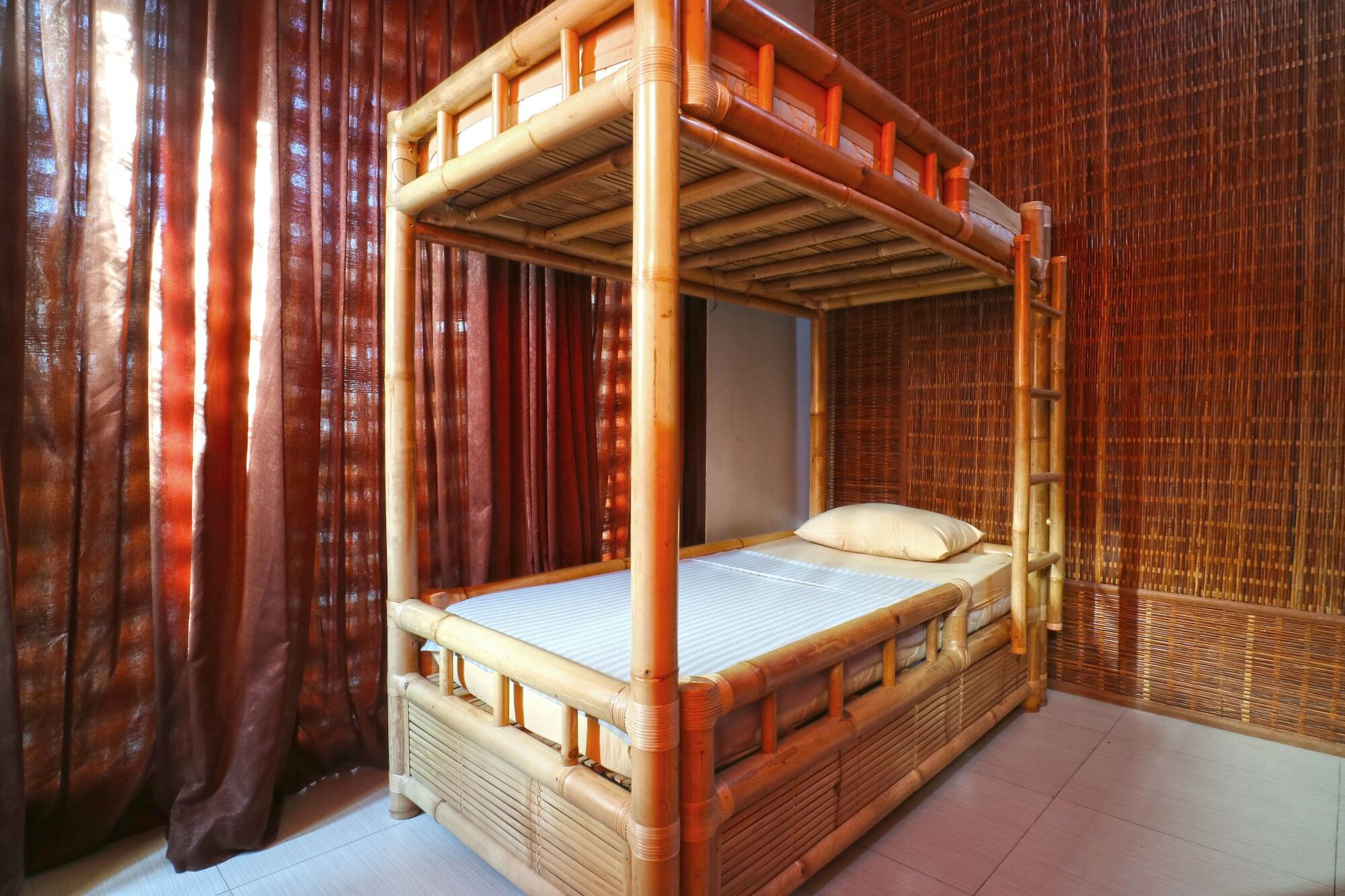 Villa Luxenomads Tanah Lot Oceanview Escape Selemadeg Esterno foto