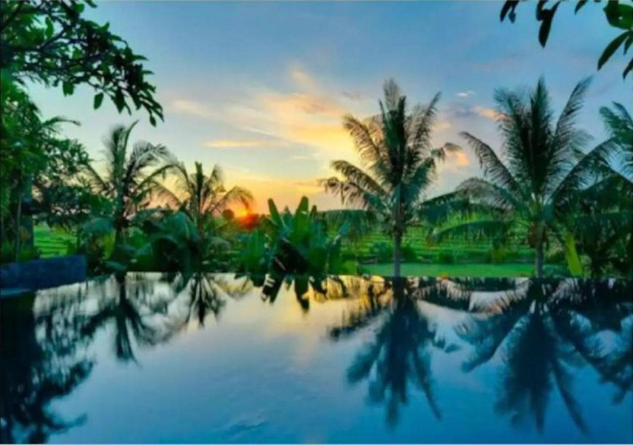 Villa Luxenomads Tanah Lot Oceanview Escape Selemadeg Esterno foto